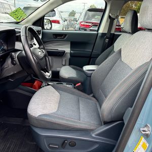 صورة 32 لـ 2022 FORD MAVERICK XLT