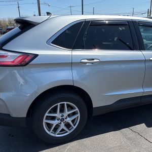 FORD EDGE SEL - 9