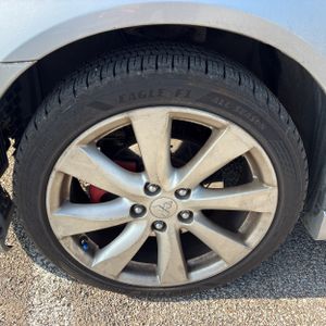 2014 Mitsubishi LANCER SPORTBACK GT — миниатюра 17