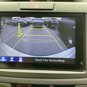 2015 Honda CR-V EX thumbnail 39