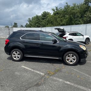2014 Chevrolet EQUINOX LT — фото 10