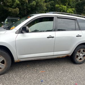 صورة 4 لـ 2007 Toyota RAV4 BASE