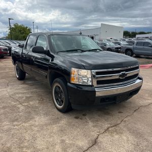 2008 Chevrolet SILVERADO 1500 LT1 thumbnail 12