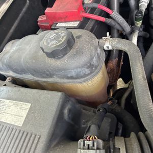 2010 Chevrolet SILVERADO 1500 LT thumbnail 46