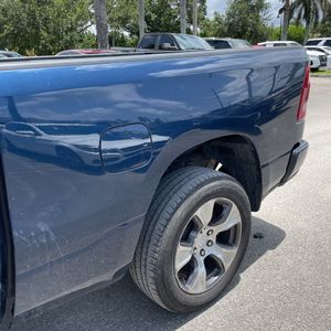 2024 RAM 1500 LARAMIE — миниатюра 59
