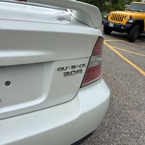 2005 Subaru OUTBACK 3.0 R 缩略图 23