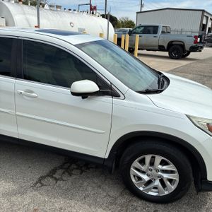 2016 Honda CR-V EX 照片 13