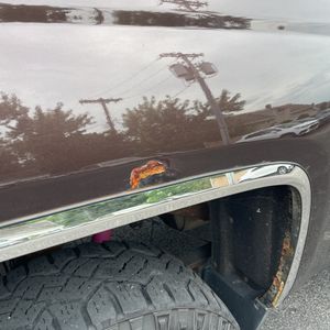 2016 Chevrolet SILVERADO 1500 LT Z71 照片 64