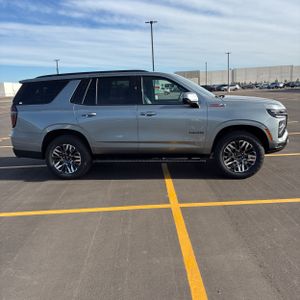 CHEVROLET TAHOE Z71 - 10