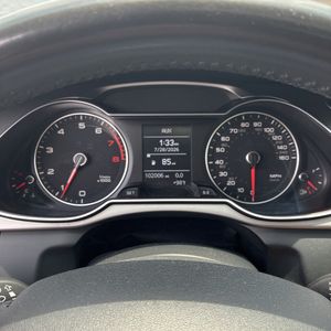 صورة مصغرة 39 لـ 2013 AUDI A4 2.0T PREMIUM