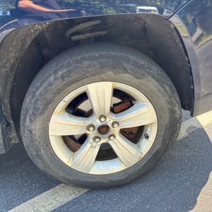 2012 JEEP COMPASS LATITUDE — миниатюра 19