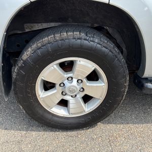 صورة مصغرة 19 لـ 2006 Toyota 4RUNNER SR5