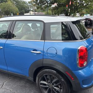 صورة 6 لـ 2013 MINI COUNTRYMAN COOPER S