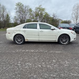 CHEVROLET MALIBU - 10