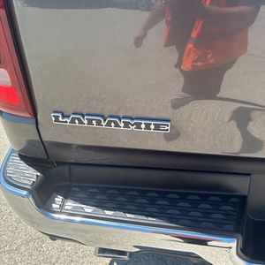 2020 RAM 1500 LARAMIE — миниатюра 23