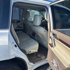 صورة مصغرة 35 لـ 2016 Lexus GX 460 LUXURY