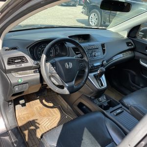 صورة 36 لـ 2013 Honda CR-V EX-L