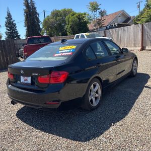 BMW 3 SERIES 328I - 8