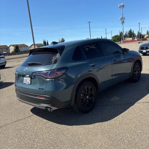 HONDA HR-V SPORT - 8