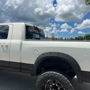 صورة 6 لـ 2016 RAM 2500 LARAMIE
