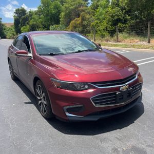 صورة مصغرة 12 لـ 2016 Chevrolet MALIBU LT