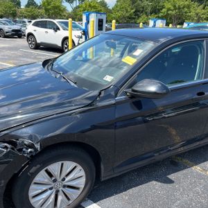 2019 Volkswagen JETTA S 照片 2