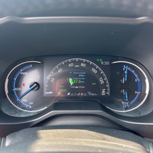 2023 Toyota RAV4 HYBRID XLE PREMIUM — миниатюра 40