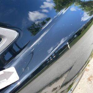 2012 Chevrolet CAMARO LT 缩略图 59