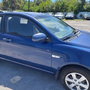 2011 Hyundai ACCENT GS thumbnail 13