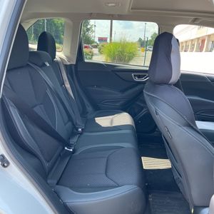 2024 Subaru FORESTER PREMIUM — миниатюра 35