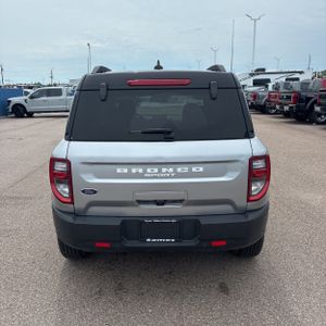 FORD BRONCO SPORT OUTER BANKS - 7