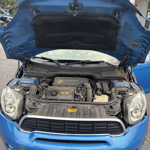 صورة 45 لـ 2013 MINI COUNTRYMAN COOPER S