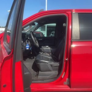 صورة مصغرة 32 لـ 2020 Chevrolet SILVERADO 1500 CUSTOM