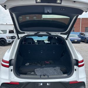 صورة مصغرة 43 لـ 2024 Genesis GV70 2.5T STANDARD