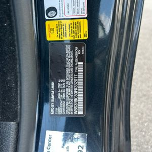 2015 BMW M4 BASE 照片 49