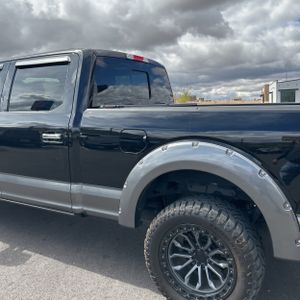 FORD F-150 PLATINUM - 6
