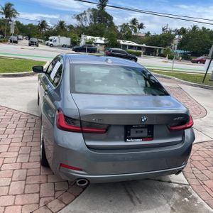 BMW 3-SERIES 330I XDRIVE - 5