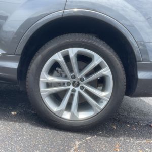 2025 AUDI Q7 PREMIUM PLUS — миниатюра 18