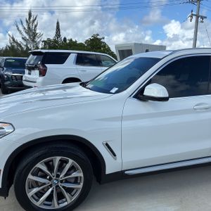 BMW X3 sDrive30i - 2