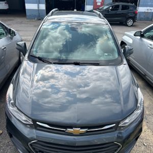 2017 Chevrolet TRAX LT 缩略图 13