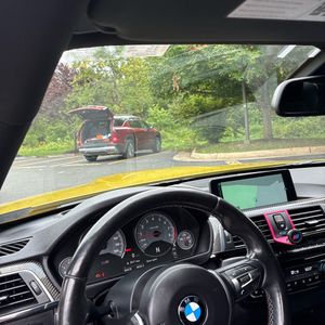 2016 BMW M4 BASE 照片 37
