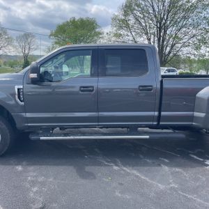 FORD F-350 SUPER DUTY XLT - 4