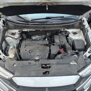 2016 Mitsubishi OUTLANDER SPORT 2.4 SE thumbnail 44