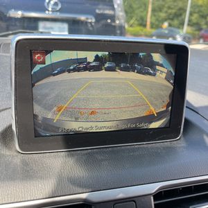 2015 Mazda MAZDA3 I TOURING — фото 37