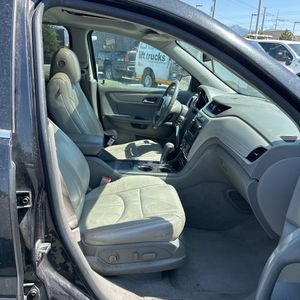 2014 Chevrolet TRAVERSE LT 缩略图 33