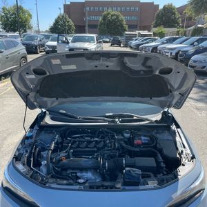 2024 Honda CIVIC EX — миниатюра 44