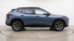 صورة 8 لـ 2025 Chevrolet TRAX LT
