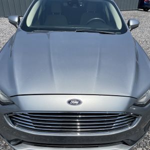 2020 FORD FUSION SE thumbnail 15