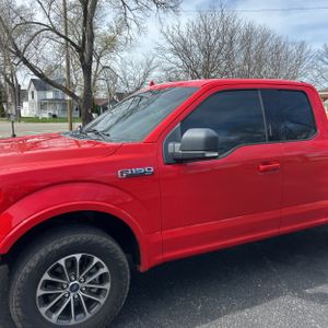 FORD F-150 XLT - 2