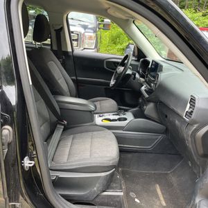 2021 FORD BRONCO SPORT BIG BEND thumbnail 33